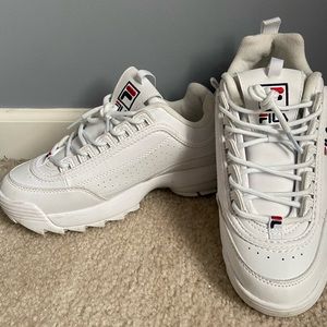 Fila Disruptors ll Premium